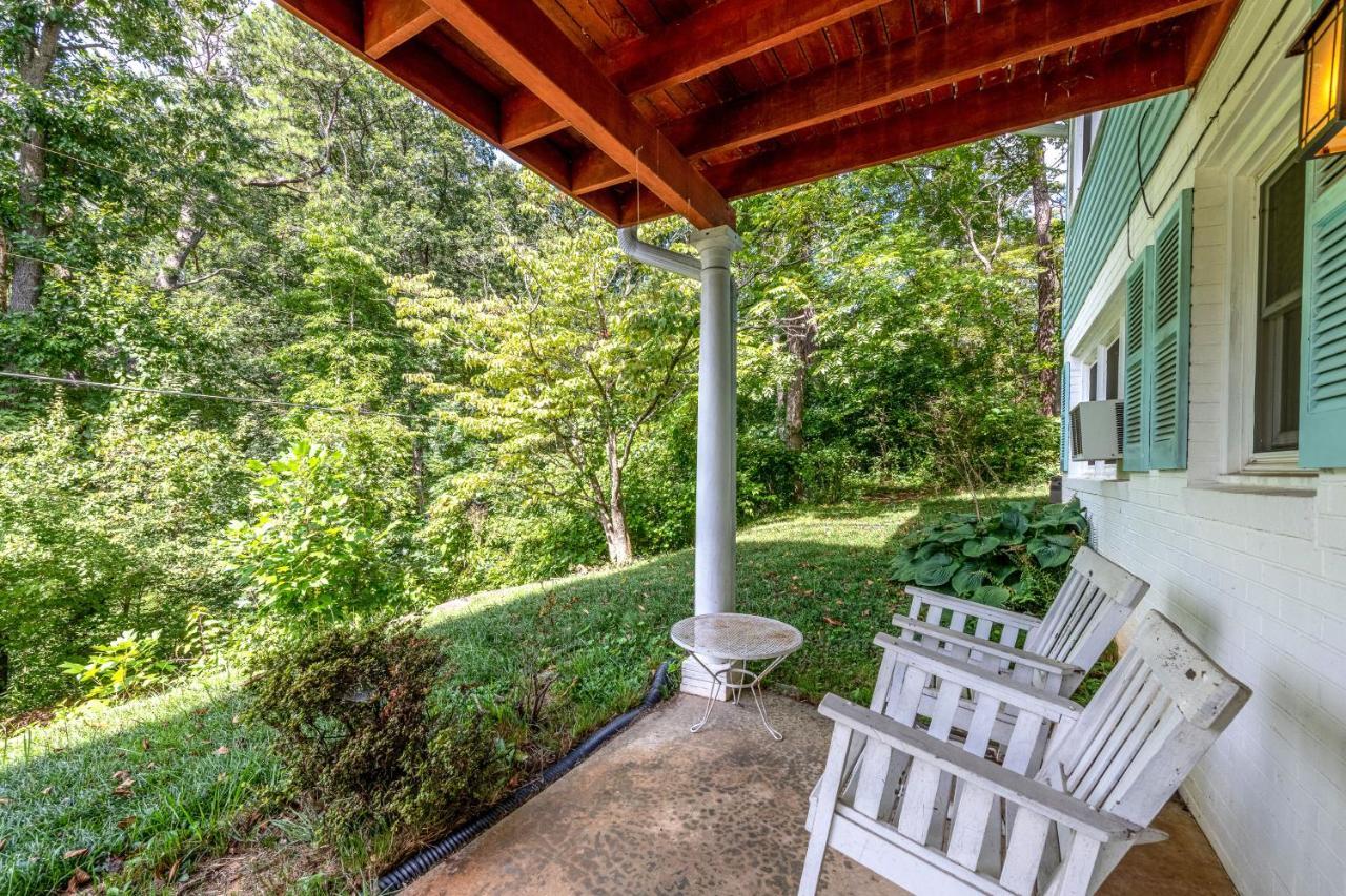 Hood Lower Lake Junaluska Exterior photo