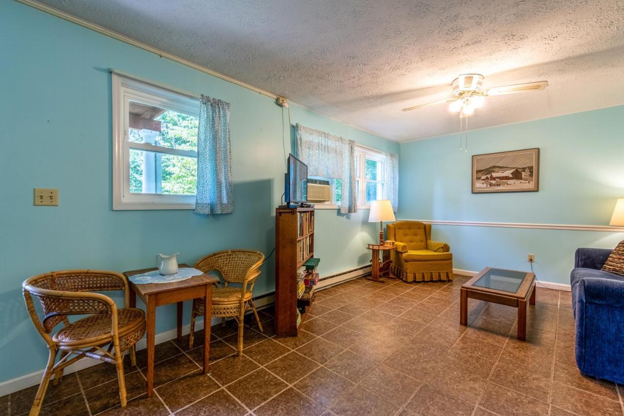 Hood Lower Lake Junaluska Exterior photo