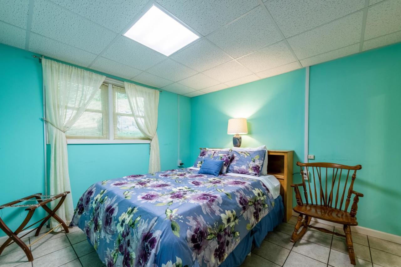 Hood Lower Lake Junaluska Exterior photo