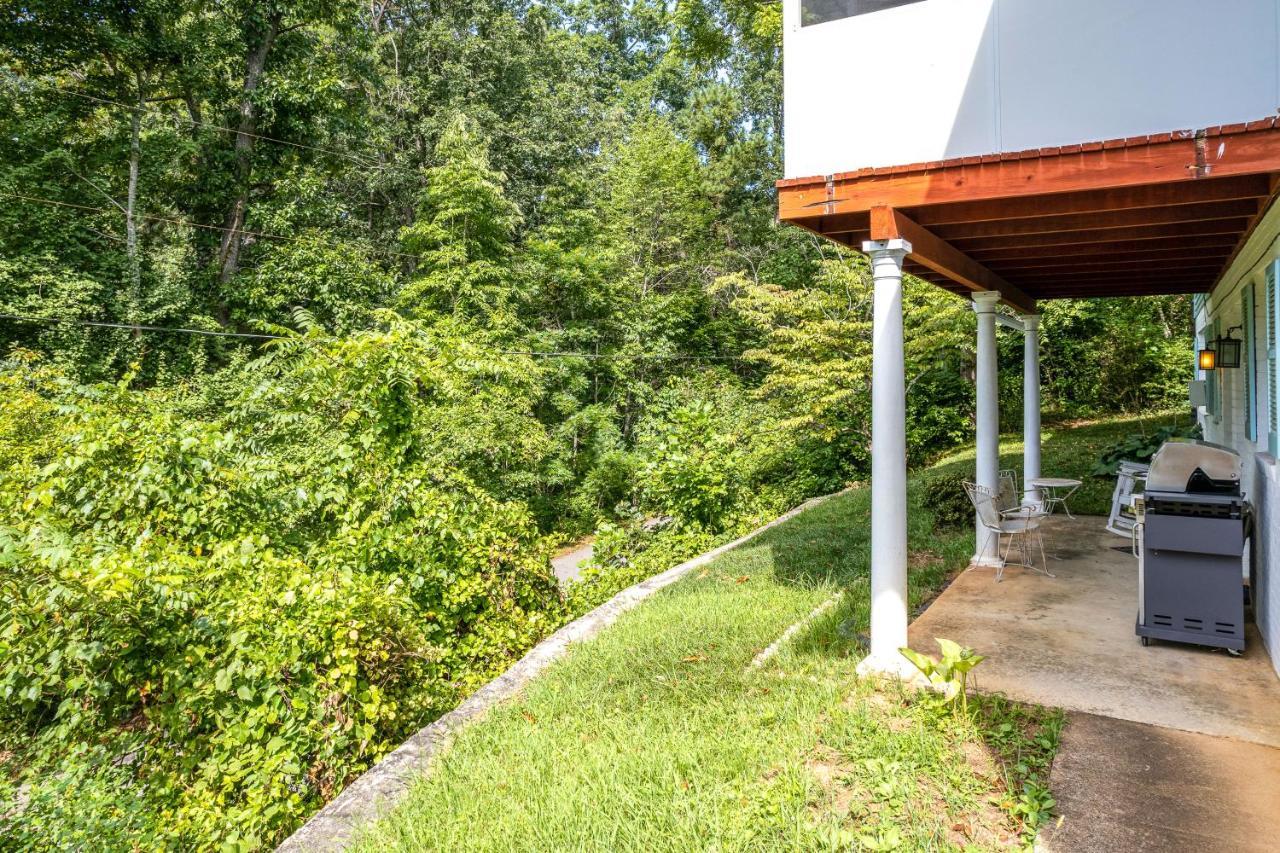Hood Lower Lake Junaluska Exterior photo